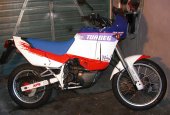 1989 Aprilia Tuareg 6.35 Wind photo